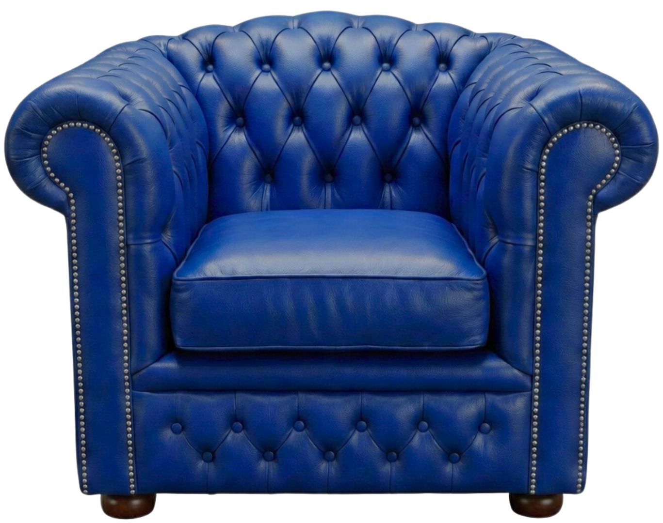 The Royale Chesterfield